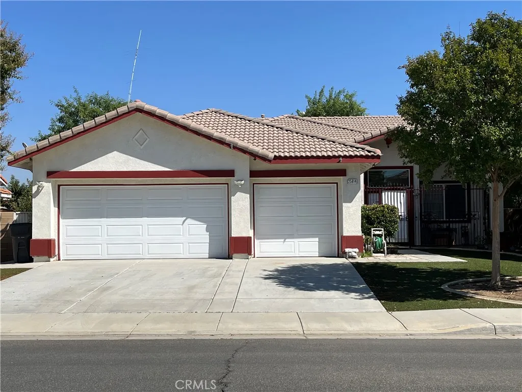Menifee, California 92585, United States, 4 Bedrooms Bedrooms, ,3 BathroomsBathrooms,Residential,Active,201855