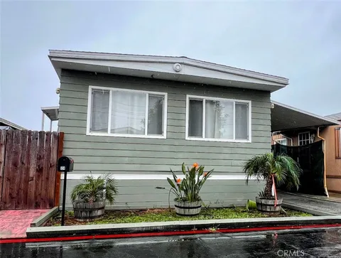 16600 Orange Avenue Unit 124, Paramount, CA 90723 - MLS#: DW26037282