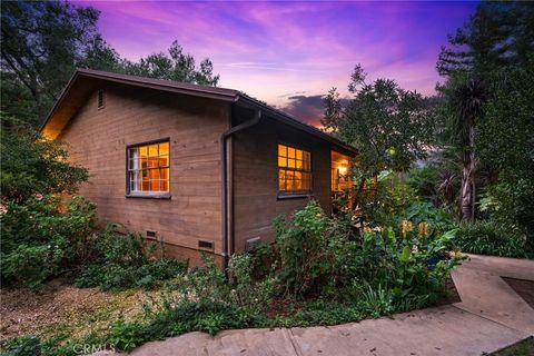 Tiny photo for 6650 Toro Creek Road, Atascadero, CA 93422 (MLS # PI25233427)