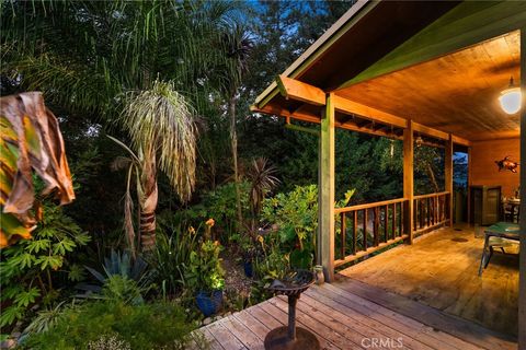 Tiny photo for 6650 Toro Creek Road, Atascadero, CA 93422 (MLS # PI25233427)