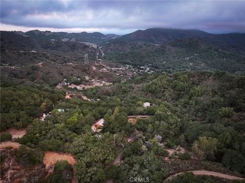 Tiny photo for 6650 Toro Creek Road, Atascadero, CA 93422 (MLS # PI25233427)