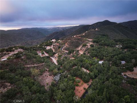 Tiny photo for 6650 Toro Creek Road, Atascadero, CA 93422 (MLS # PI25233427)