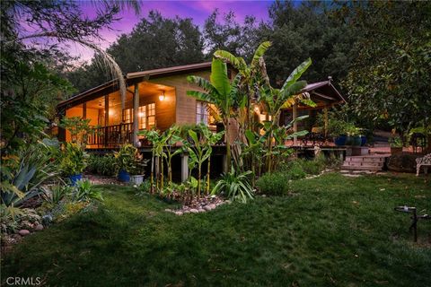 Tiny photo for 6650 Toro Creek Road, Atascadero, CA 93422 (MLS # PI25233427)