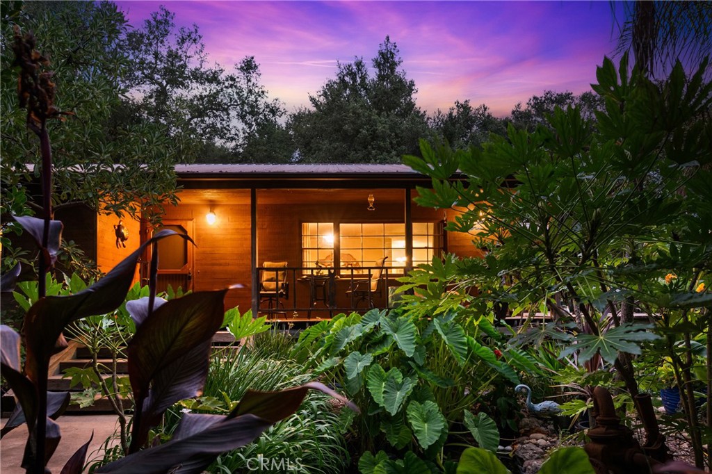 PROPERTIES 6650 Toro Creek Road