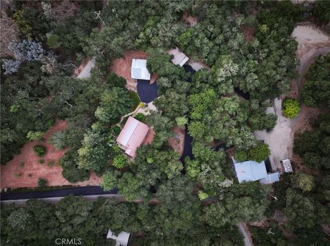 Tiny photo for 6650 Toro Creek Road, Atascadero, CA 93422 (MLS # PI25233427)
