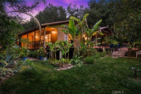 Tiny photo for 6650 Toro Creek Road, Atascadero, CA 93422 (MLS # PI25233427)