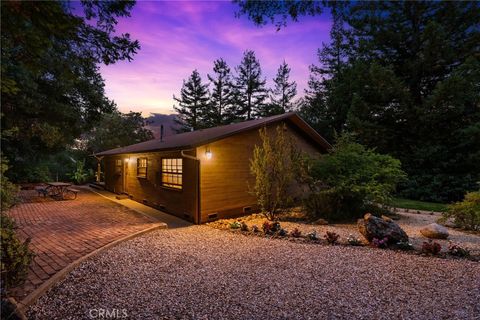 Tiny photo for 6650 Toro Creek Road, Atascadero, CA 93422 (MLS # PI25233427)