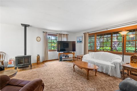 Tiny photo for 6650 Toro Creek Road, Atascadero, CA 93422 (MLS # PI25233427)