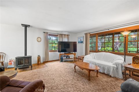 Tiny photo for 6650 Toro Creek Road, Atascadero, CA 93422 (MLS # PI25233427)