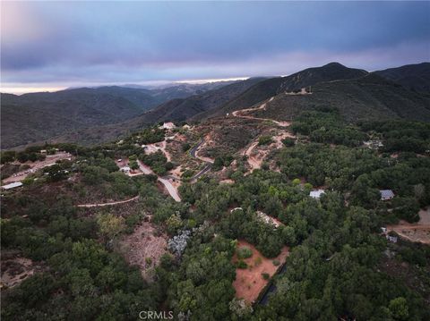 Tiny photo for 6650 Toro Creek Road, Atascadero, CA 93422 (MLS # PI25233427)