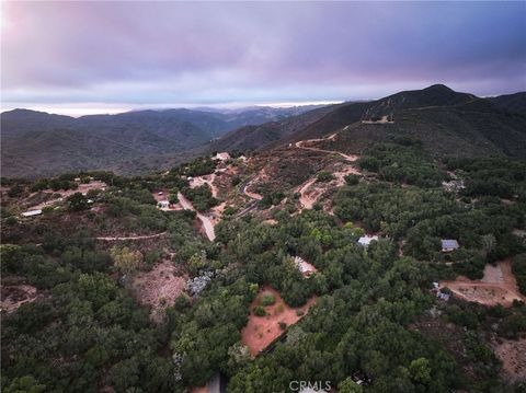 Tiny photo for 6650 Toro Creek Road, Atascadero, CA 93422 (MLS # PI25233427)