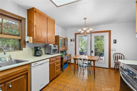 Tiny photo for 6650 Toro Creek Road, Atascadero, CA 93422 (MLS # PI25233427)