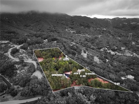 Tiny photo for 6650 Toro Creek Road, Atascadero, CA 93422 (MLS # PI25233427)