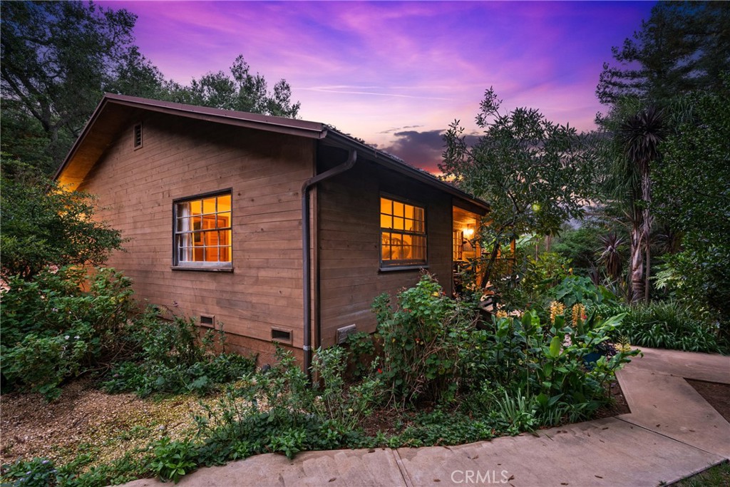 PROPERTIES 6650 Toro Creek Road