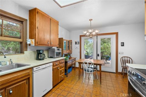 Tiny photo for 6650 Toro Creek Road, Atascadero, CA 93422 (MLS # PI25233427)