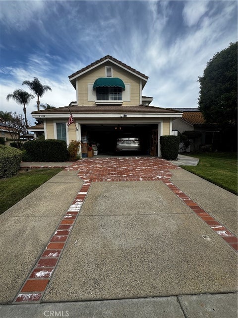 Photo of 43114 Corte Tolosa, Temecula, CA 92592 (MLS # OC26210939)