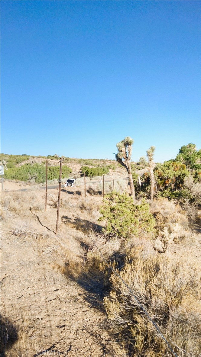 0 E Hwy 14 and Barrel Springs Ave Road