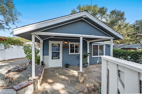 Photo of 20372 Adkinson LN, Trabuco Canyon, CA 92679 (MLS # OC26084113)