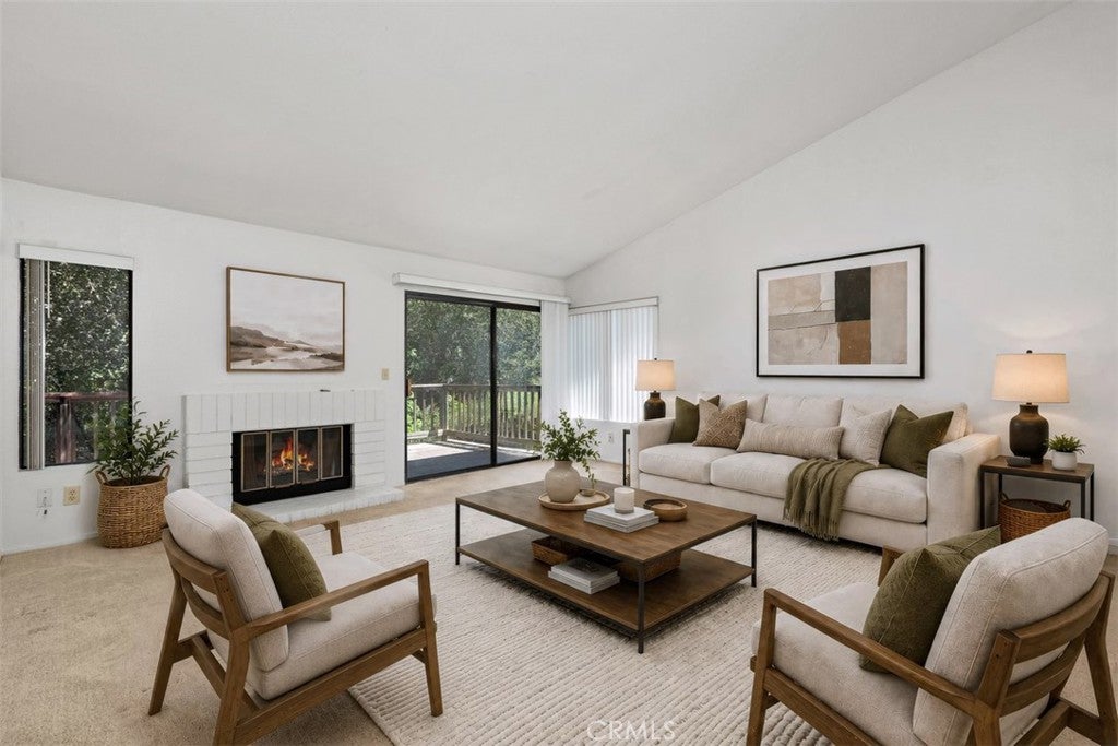 4218 Los Padres Drive