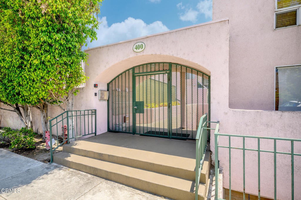 400 Monterey Road