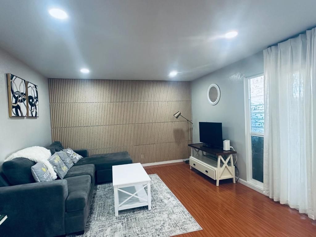 Photo of 2755 Country Drive #140, Fremont, CA 94536 (MLS # ML82032050)