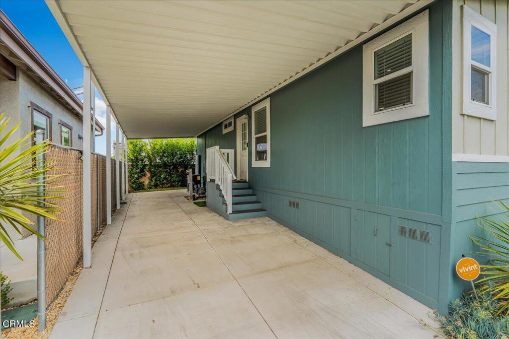 Mobile/Modular/Manufactured - Manufactured In Park