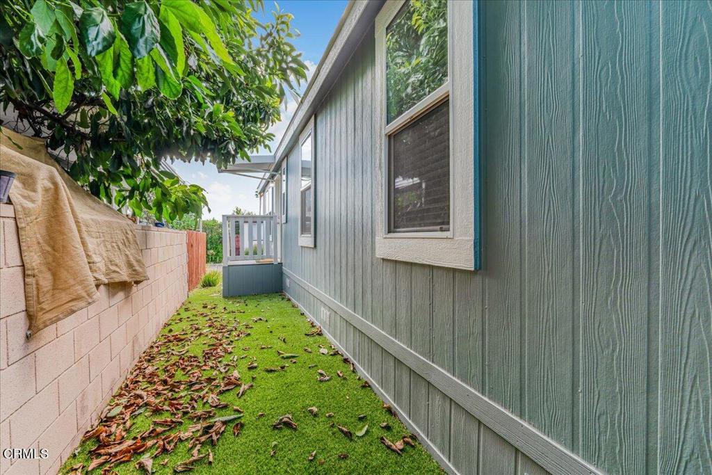 Mobile/Modular/Manufactured - Manufactured In Park