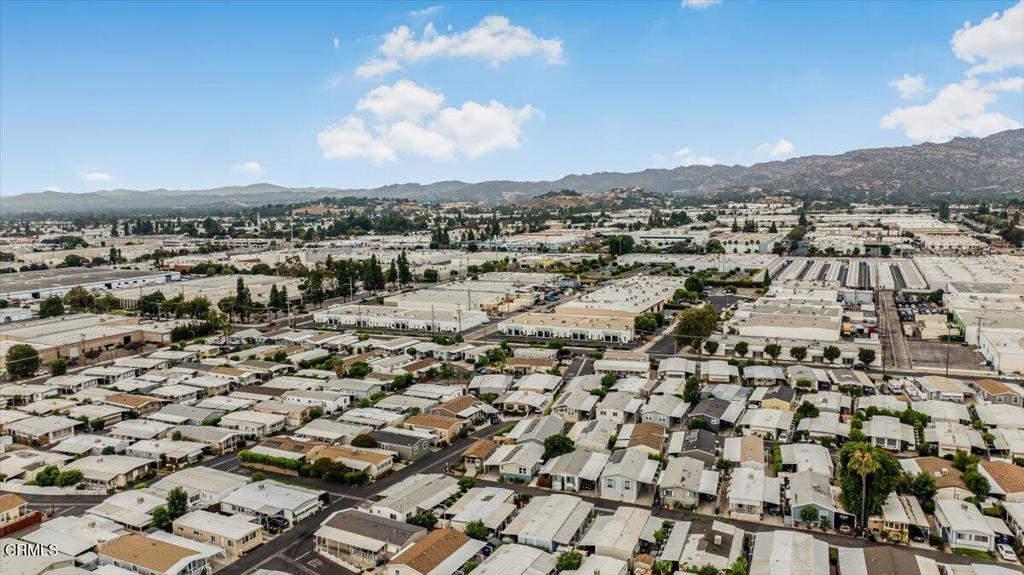 Mobile/Modular/Manufactured - Manufactured In Park