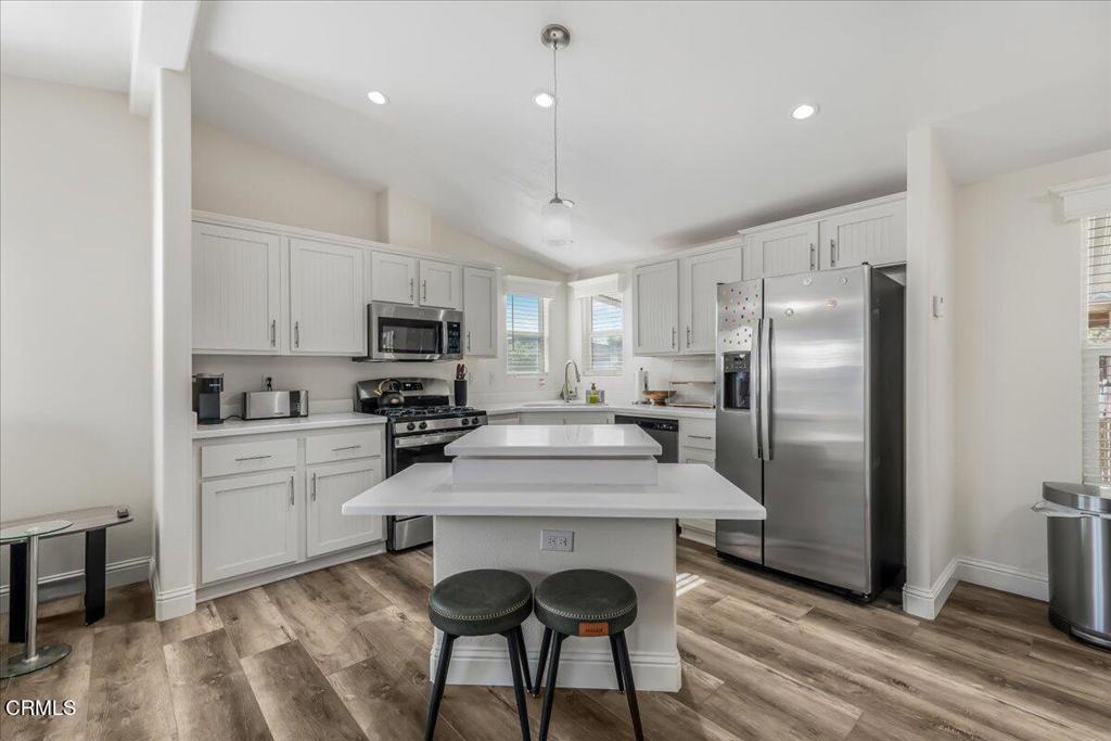 Mobile/Modular/Manufactured - Manufactured In Park