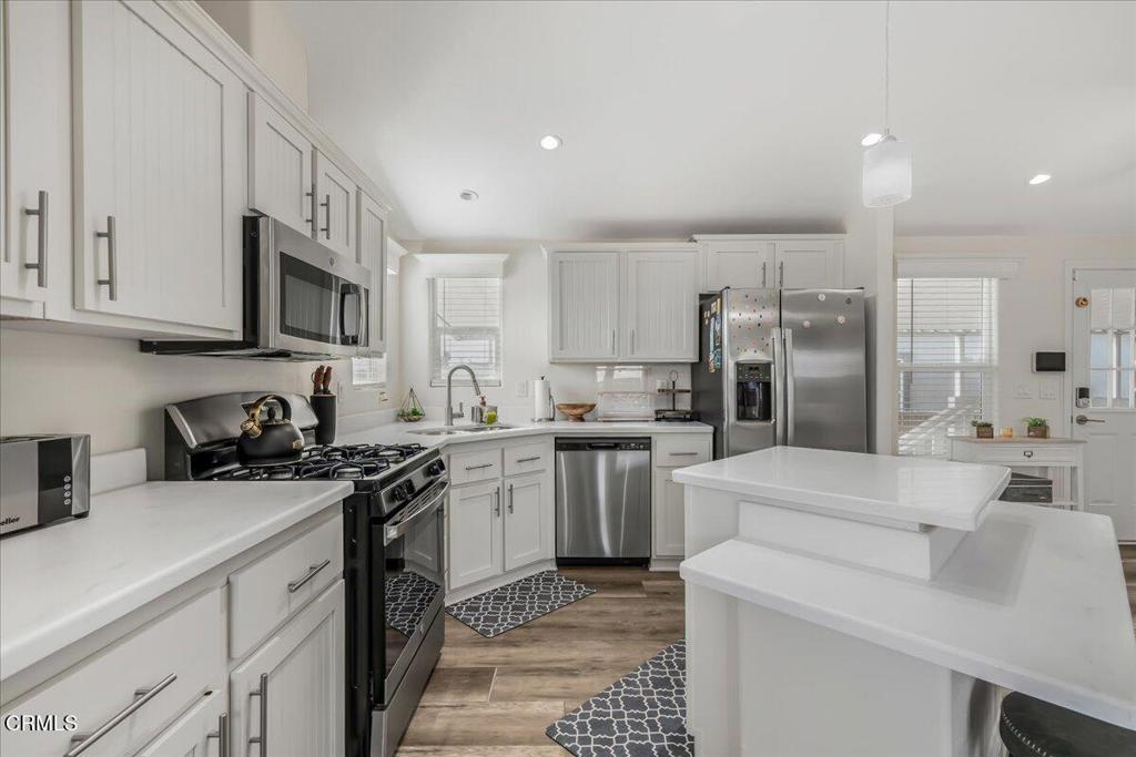 Mobile/Modular/Manufactured - Manufactured In Park