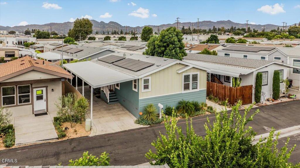 Mobile/Modular/Manufactured - Manufactured In Park