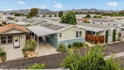 20652 Lassen Street Unit 125 1\/2, Chatsworth, CA 91311 - MLS#: V1-31973