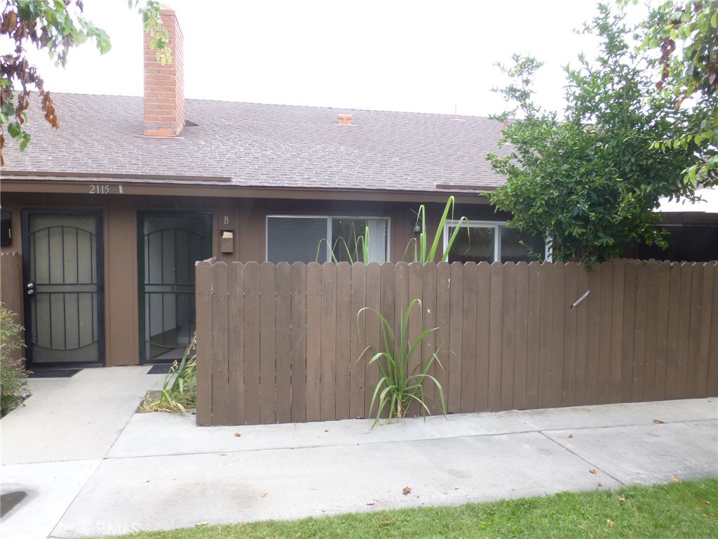 Single story 2 bedroom 1.75 bath unit with fireplace, refrigerator, stove, washer and dryer plus 2 wall air conditioners. detached garage with opener. Community pool and greenbelt within a gated condo community. Vinyl planking floor and ceramic tile. Walk-in shower and walk-in closet in primary bedroom. Close to Anaheim Convention Center, Disneyland and Angel Stadium. Public transportation close by. No dogs, cat will be considered. Call or ask agent for minimum credit standards/criteria.