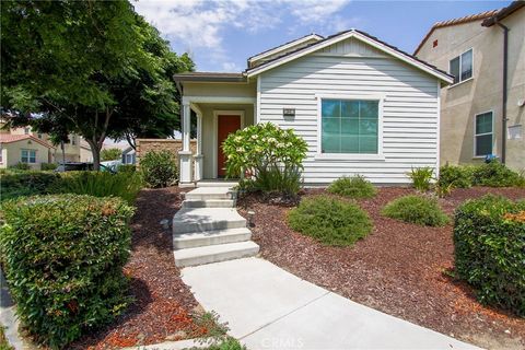 Photo of 3981 E Heritage Lane, Ontario, CA 91761 (MLS # PW26081442)