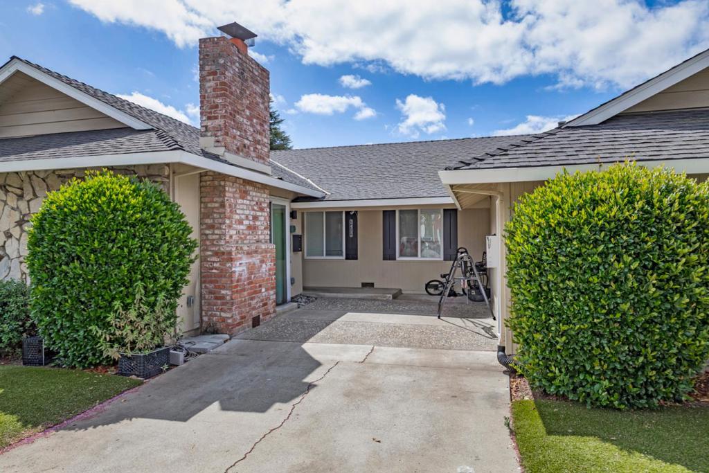 3451 Princeton Way
