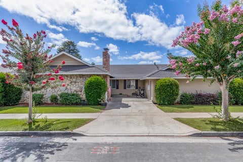 Photo of 3451 Princeton Way, Santa Clara, CA 95051 (MLS # ML82060449)