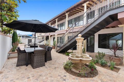 111 Via Florence 9 Newport Beach CA 92663