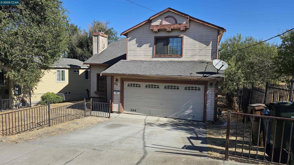 80 Mims Ave