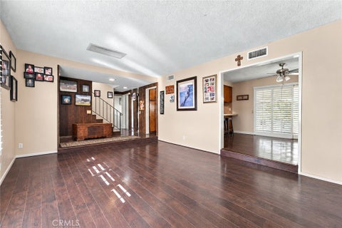 Tiny photo for 12439 Catalpa Avenue, Chino, CA 91710 (MLS # CV26225417)