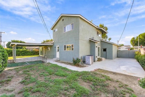 Tiny photo for 12439 Catalpa Avenue, Chino, CA 91710 (MLS # CV26225417)