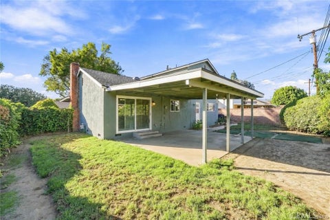 Tiny photo for 12439 Catalpa Avenue, Chino, CA 91710 (MLS # CV26225417)