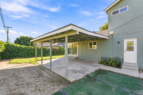 Tiny photo for 12439 Catalpa Avenue, Chino, CA 91710 (MLS # CV26225417)