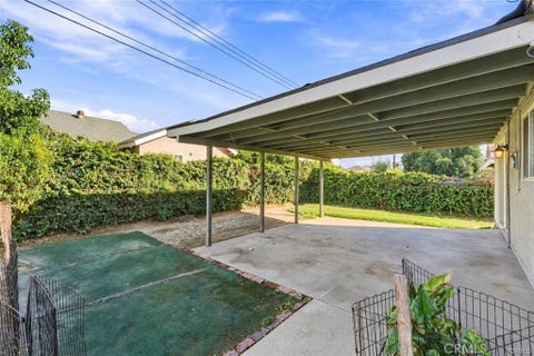 Tiny photo for 12439 Catalpa Avenue, Chino, CA 91710 (MLS # CV26225417)