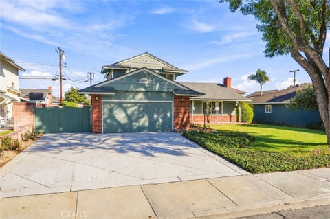 Tiny photo for 12439 Catalpa Avenue, Chino, CA 91710 (MLS # CV26225417)
