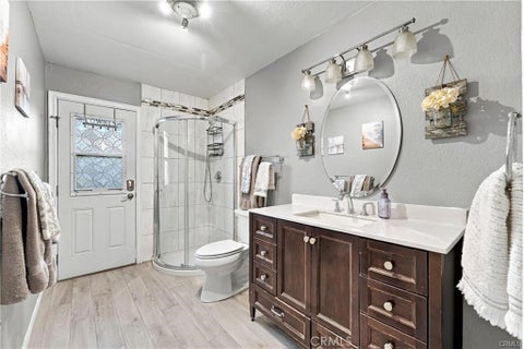 Tiny photo for 12439 Catalpa Avenue, Chino, CA 91710 (MLS # CV26225417)