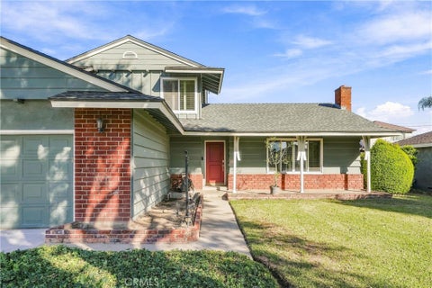 Tiny photo for 12439 Catalpa Avenue, Chino, CA 91710 (MLS # CV26225417)