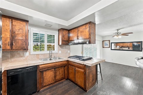 Tiny photo for 12439 Catalpa Avenue, Chino, CA 91710 (MLS # CV26225417)