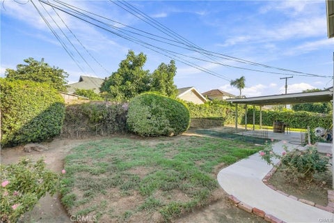 Tiny photo for 12439 Catalpa Avenue, Chino, CA 91710 (MLS # CV26225417)