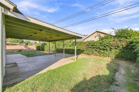 Tiny photo for 12439 Catalpa Avenue, Chino, CA 91710 (MLS # CV26225417)