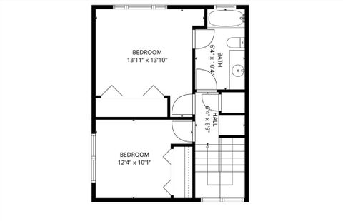 Tiny photo for 12439 Catalpa Avenue, Chino, CA 91710 (MLS # CV26225417)